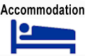 Gannawarra Accommodation Directory