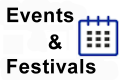 Gannawarra Events and Festivals