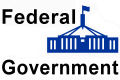 Gannawarra Federal Government Information