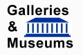 Gannawarra Galleries and Museums