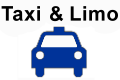 Gannawarra Taxi and Limo