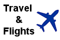 Gannawarra Travel and Flights